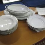 571 5840 DINNER SET